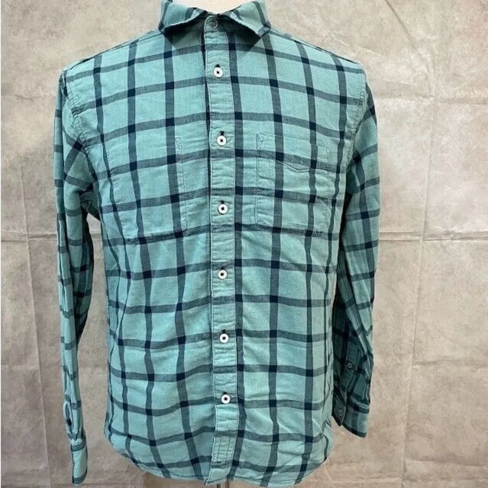 Reversible shirt by Goodfellow - Picture 2 of 3